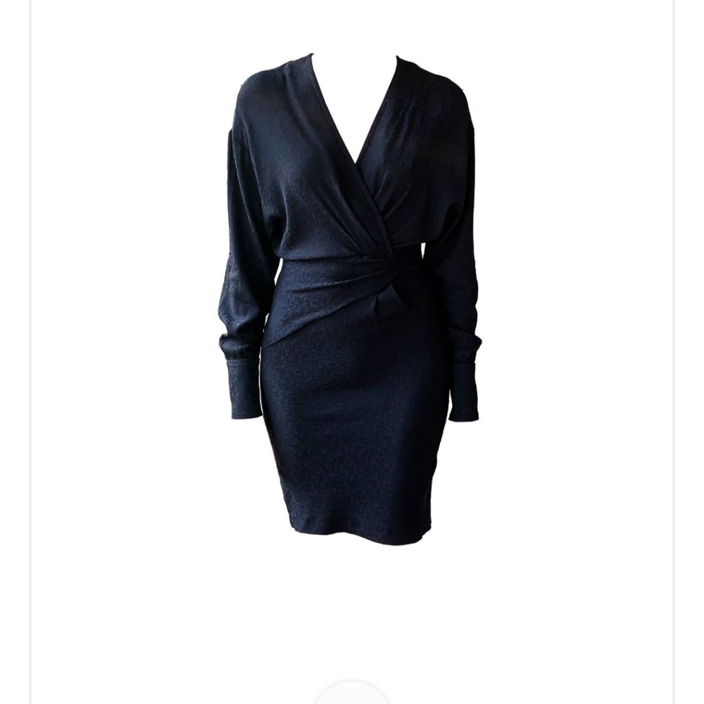 Ba&Sh dress